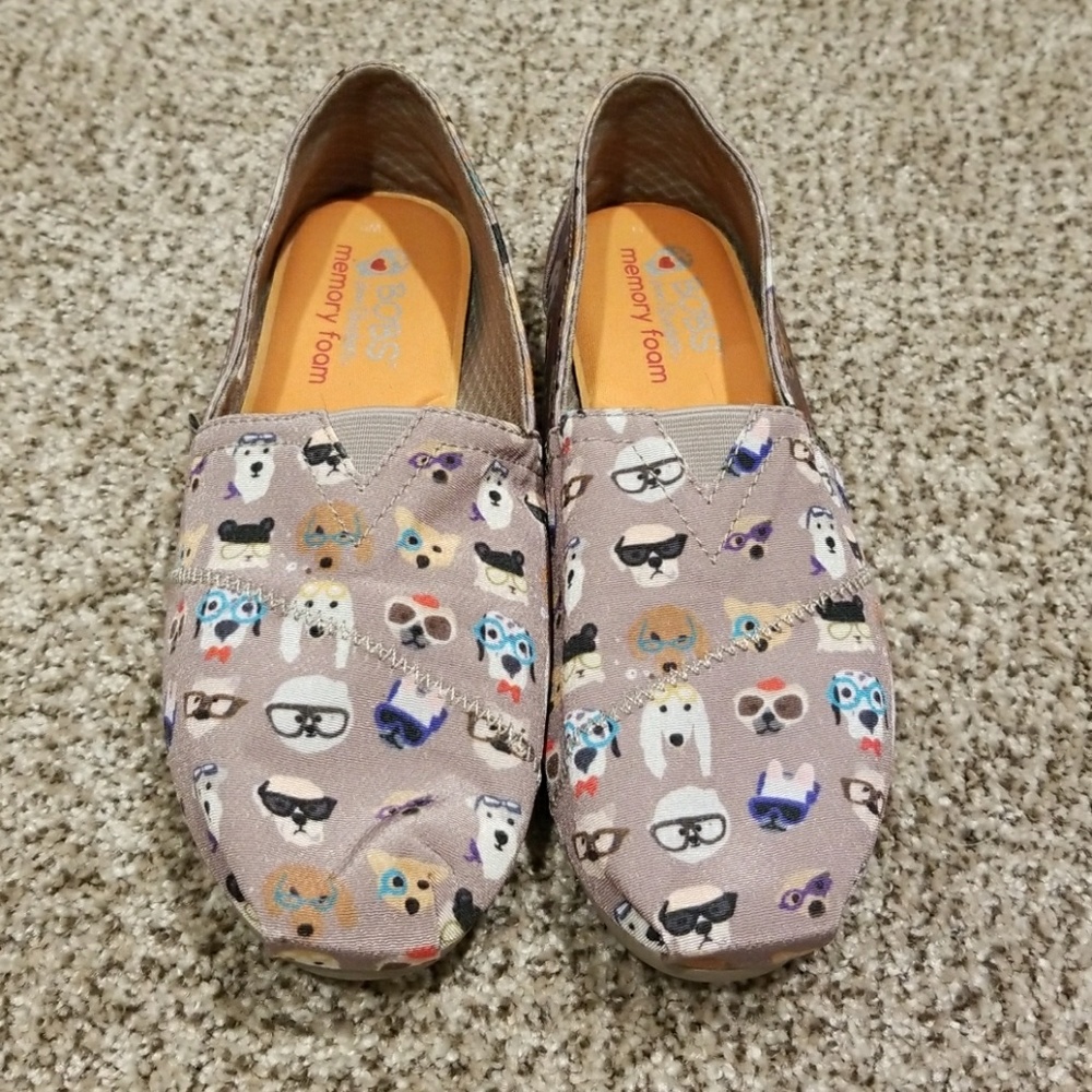 BOB'S Slip-on's